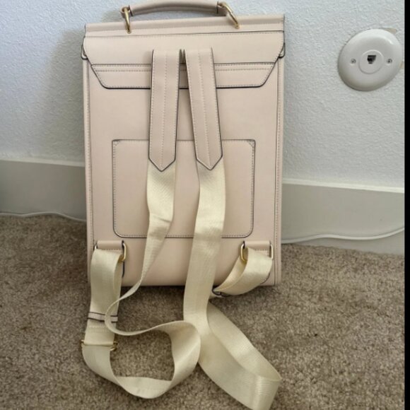 designer backpack